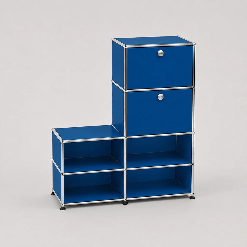 UF Nexus Multi-Purpose Shoe Cabinet