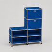 UF Nexus Multi-Purpose Shoe Cabinet
