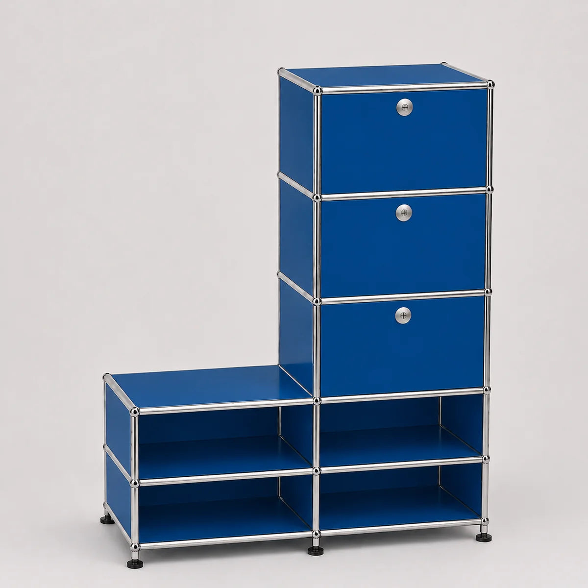 UF Nexus Multi-Purpose Shoe Cabinet