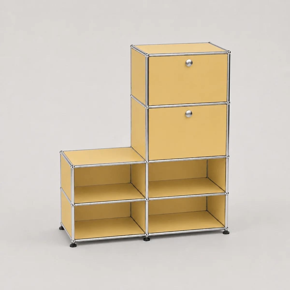 UF Nexus Multi-Purpose Shoe Cabinet