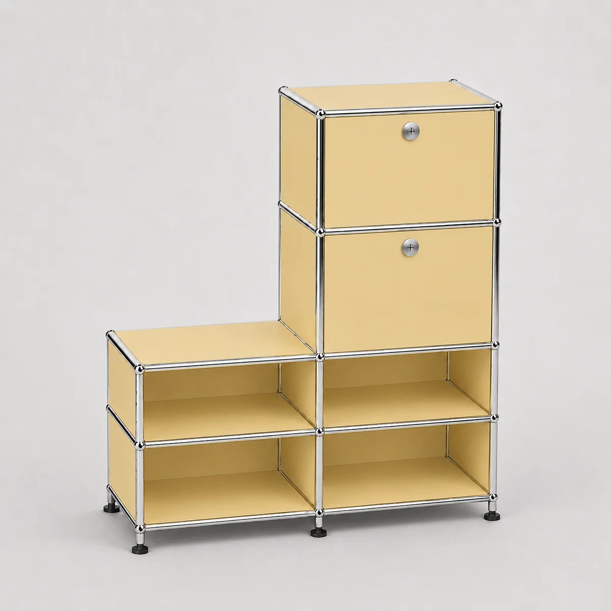 UF Nexus Multi-Purpose Shoe Cabinet