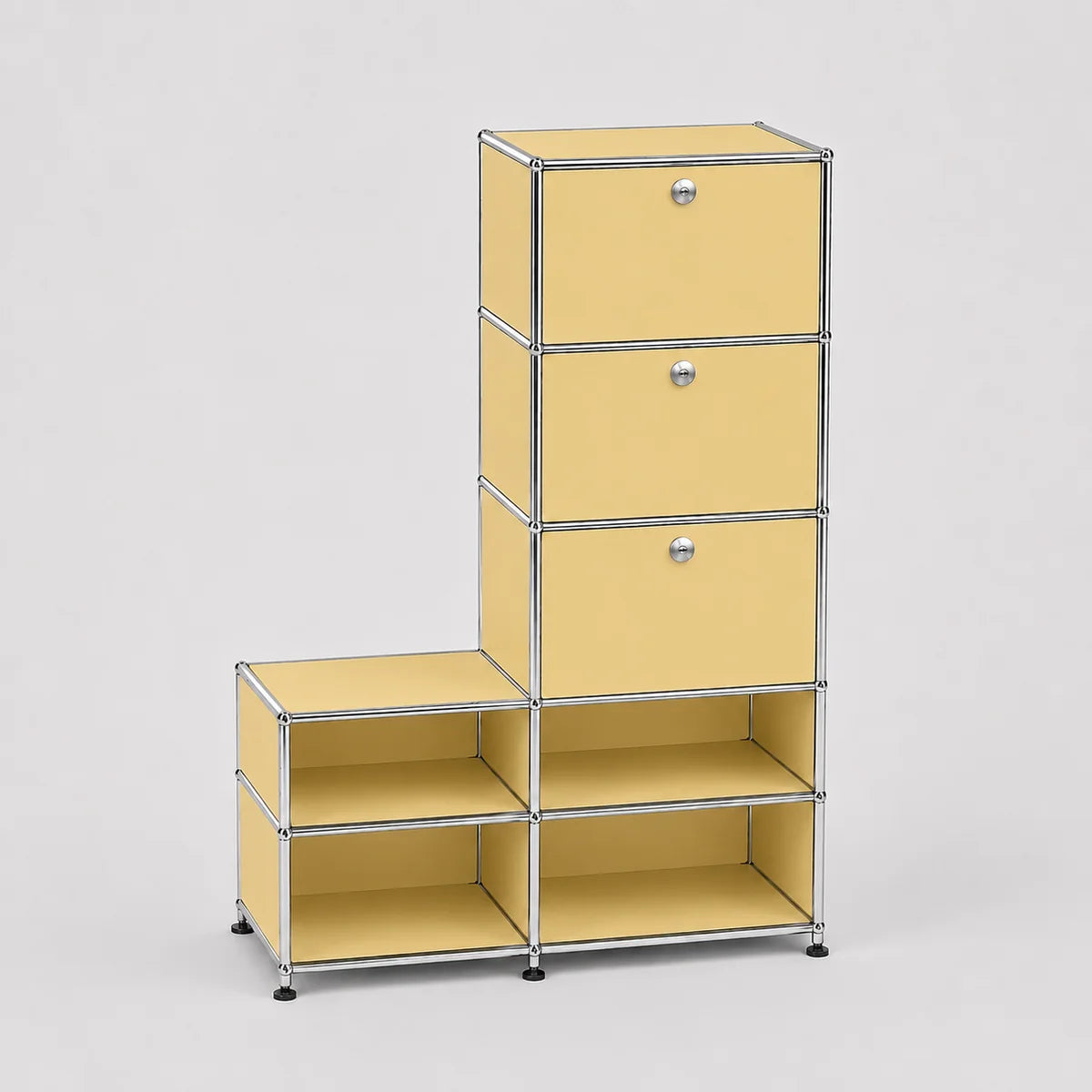UF Nexus Multi-Purpose Shoe Cabinet
