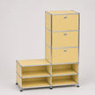 UF Nexus Multi-Purpose Shoe Cabinet