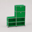 UF Nexus Multi-Purpose Shoe Cabinet