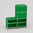 UF Nexus Multi-Purpose Shoe Cabinet