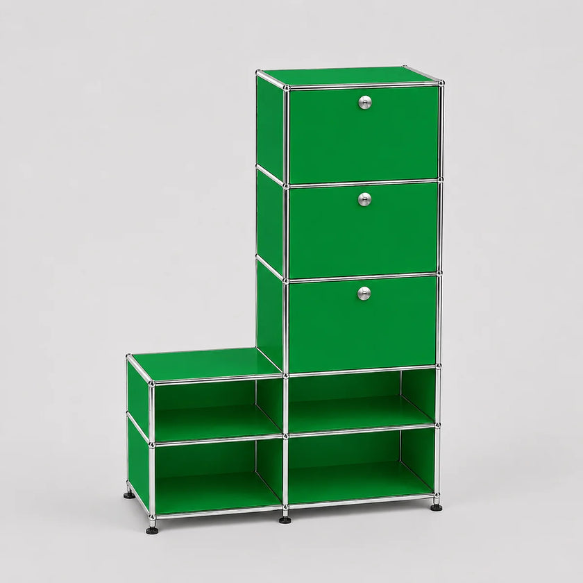 UF Nexus Multi-Purpose Shoe Cabinet
