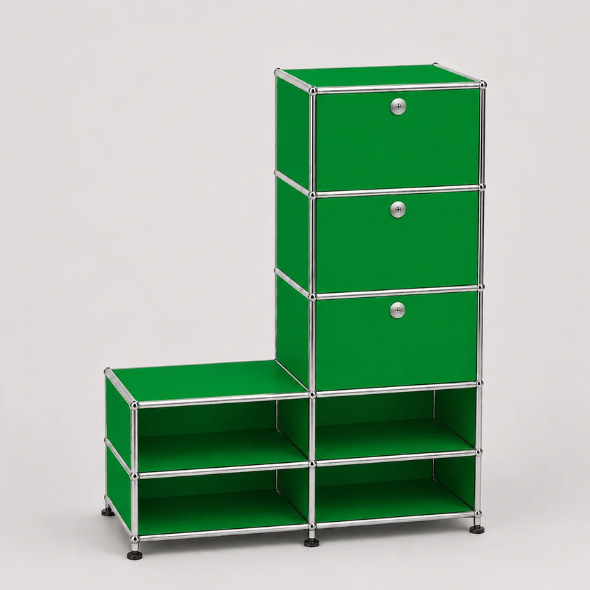 UF Nexus Multi-Purpose Shoe Cabinet