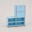 UF Nexus Multi-Purpose Shoe Cabinet