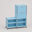 UF Nexus Multi-Purpose Shoe Cabinet