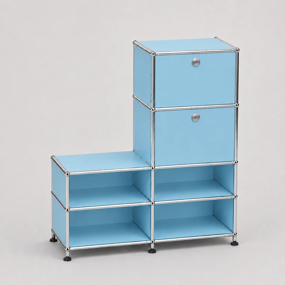 UF Nexus Multi-Purpose Shoe Cabinet