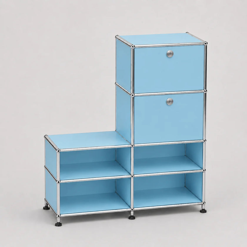 UF Nexus Multi-Purpose Shoe Cabinet