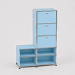 UF Nexus Multi-Purpose Shoe Cabinet