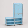 UF Nexus Multi-Purpose Shoe Cabinet