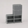 UF Nexus Multi-Purpose Shoe Cabinet