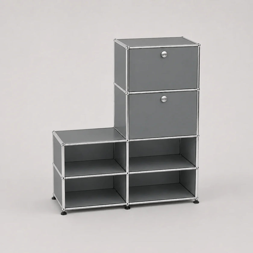 UF Nexus Multi-Purpose Shoe Cabinet