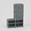 UF Nexus Multi-Purpose Shoe Cabinet