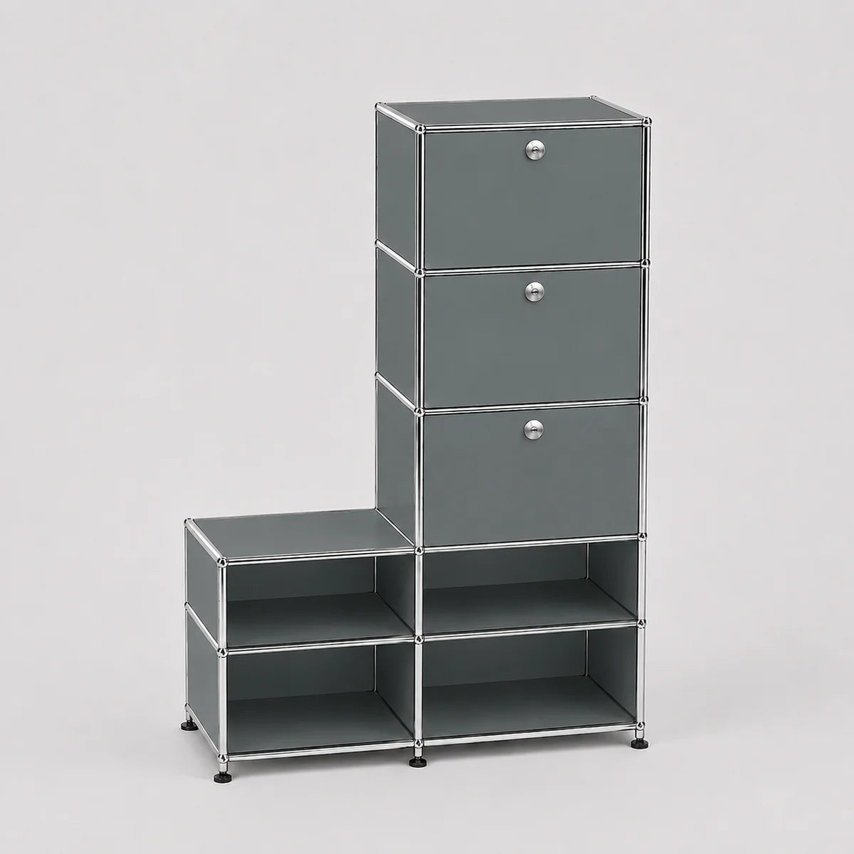 UF Nexus Multi-Purpose Shoe Cabinet