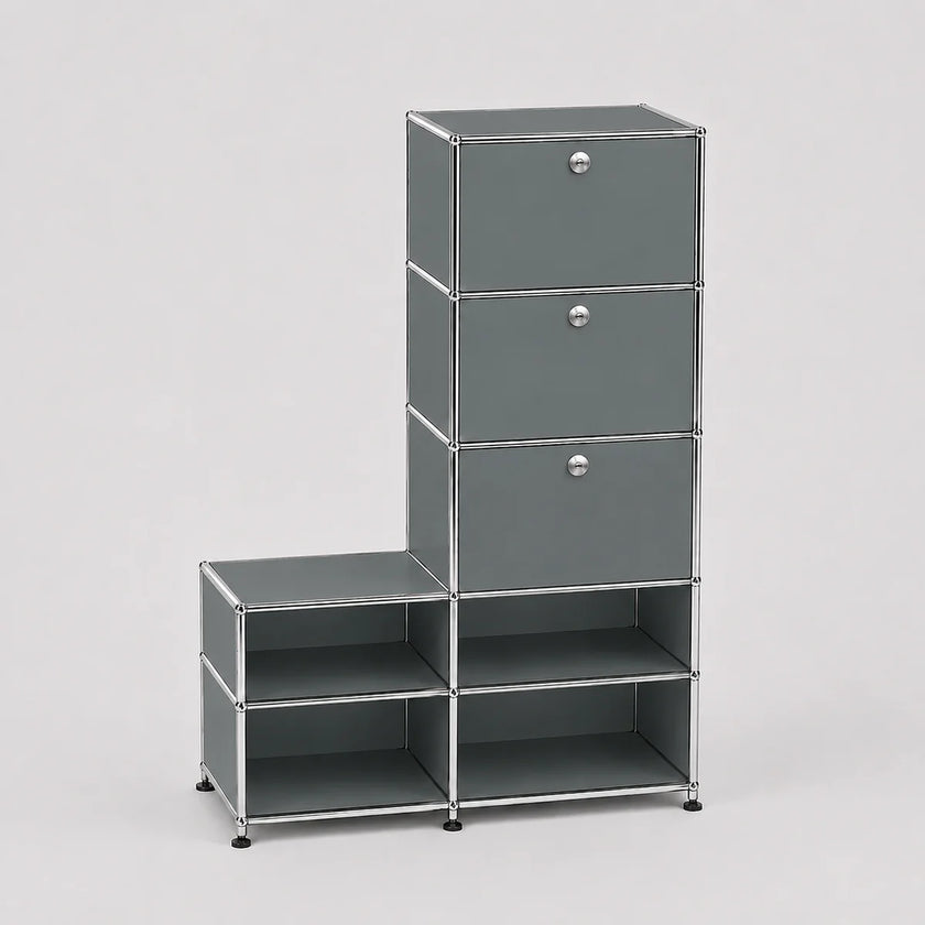 UF Nexus Multi-Purpose Shoe Cabinet