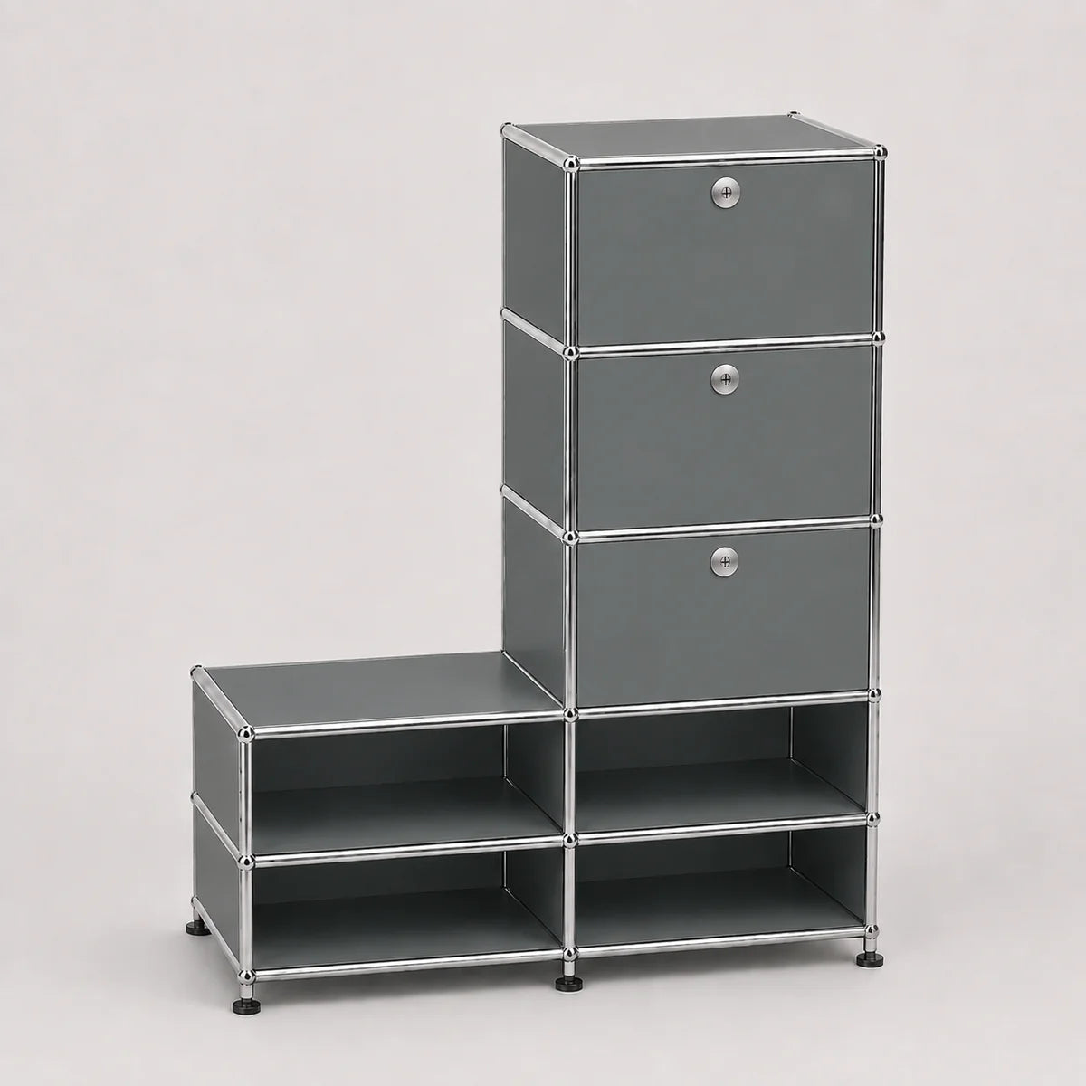 UF Nexus Multi-Purpose Shoe Cabinet