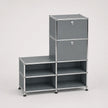 UF Nexus Multi-Purpose Shoe Cabinet