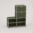 UF Nexus Multi-Purpose Shoe Cabinet