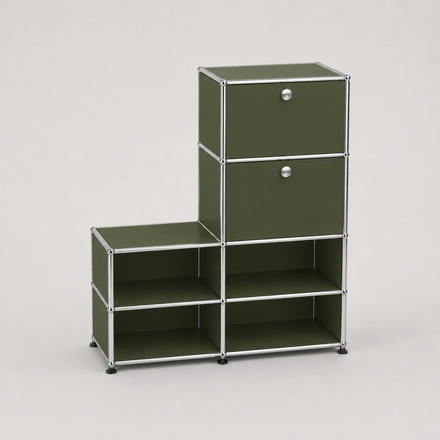 UF Nexus Multi-Purpose Shoe Cabinet