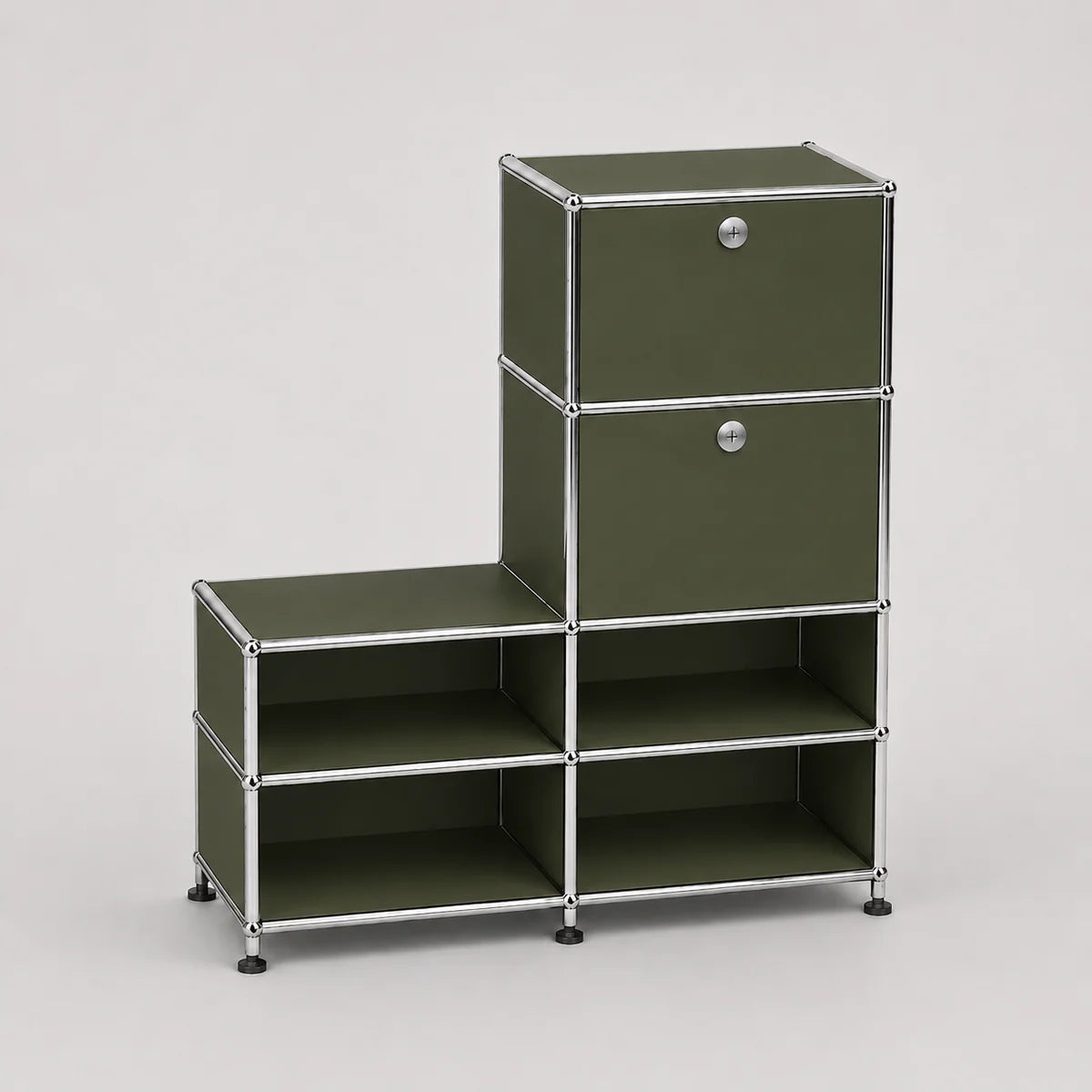 UF Nexus Multi-Purpose Shoe Cabinet