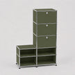UF Nexus Multi-Purpose Shoe Cabinet