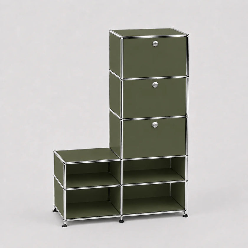 UF Nexus Multi-Purpose Shoe Cabinet