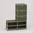 UF Nexus Multi-Purpose Shoe Cabinet