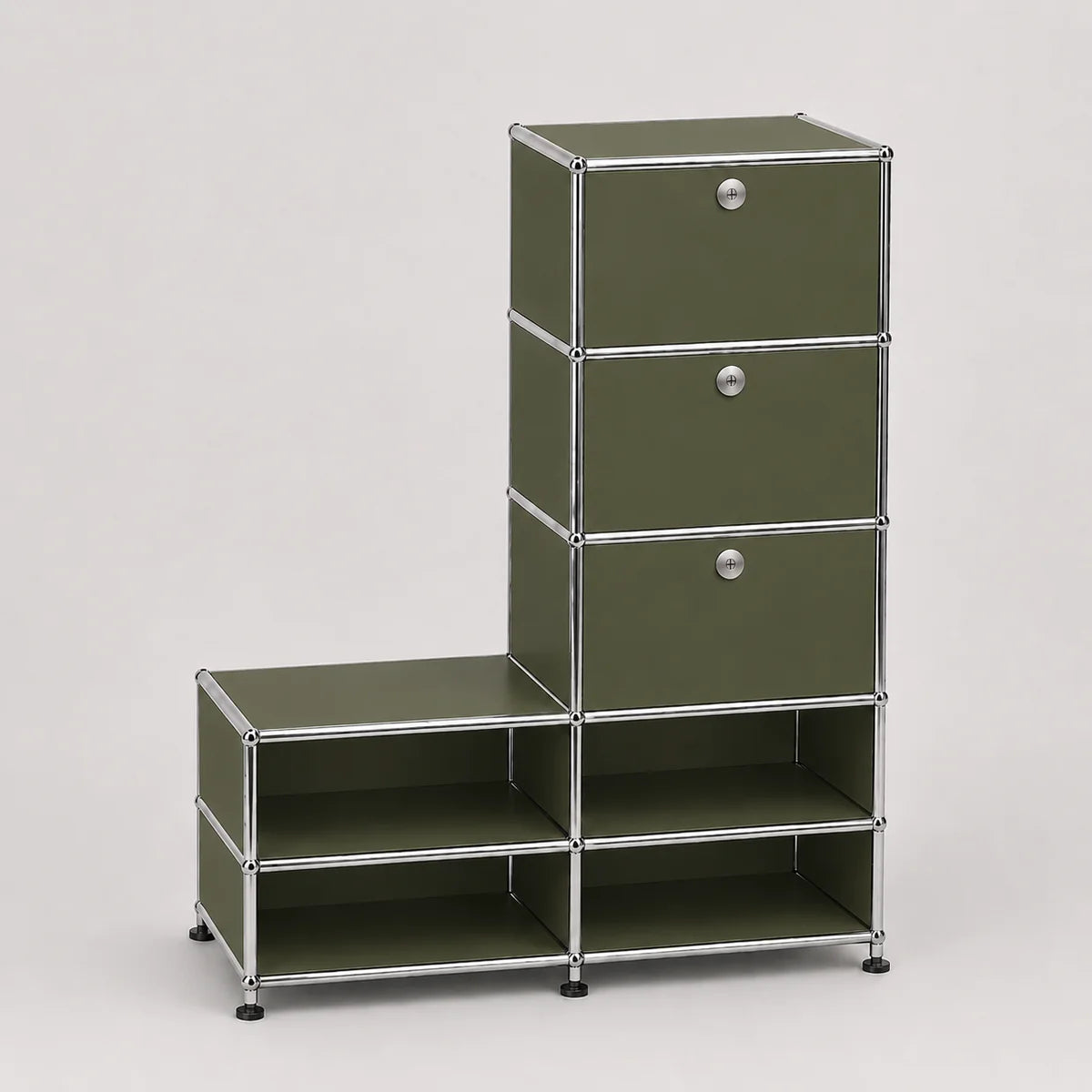 UF Nexus Multi-Purpose Shoe Cabinet