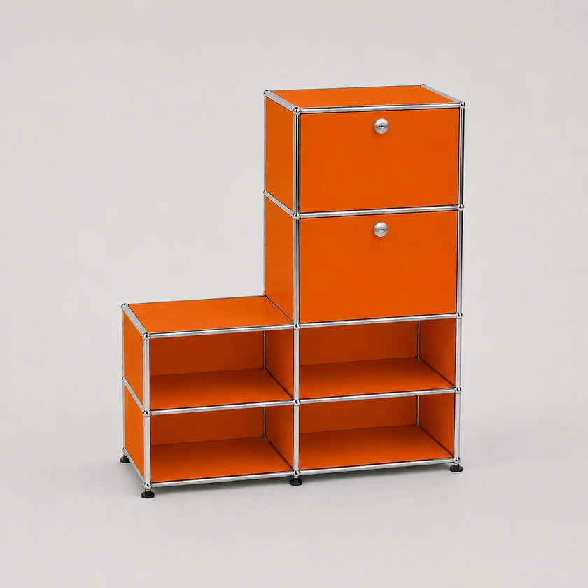UF Nexus Multi-Purpose Shoe Cabinet