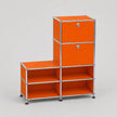 UF Nexus Multi-Purpose Shoe Cabinet