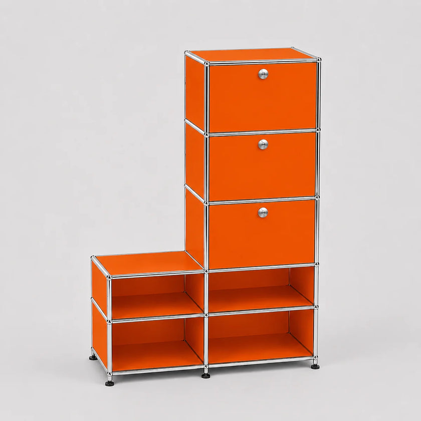 UF Nexus Multi-Purpose Shoe Cabinet