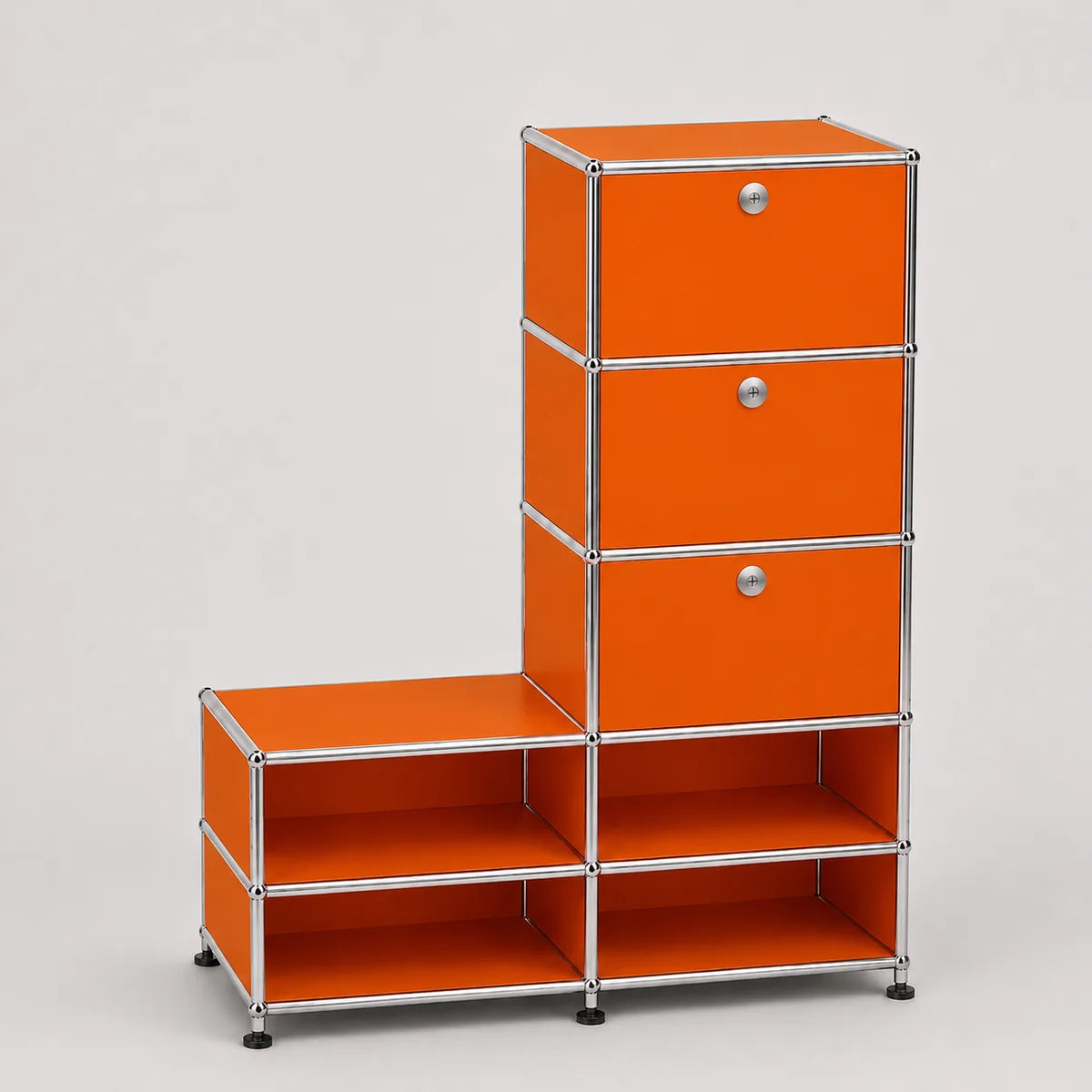 UF Nexus Multi-Purpose Shoe Cabinet