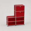 UF Nexus Multi-Purpose Shoe Cabinet