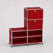 UF Nexus Multi-Purpose Shoe Cabinet