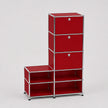 UF Nexus Multi-Purpose Shoe Cabinet