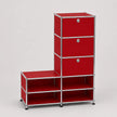 UF Nexus Multi-Purpose Shoe Cabinet