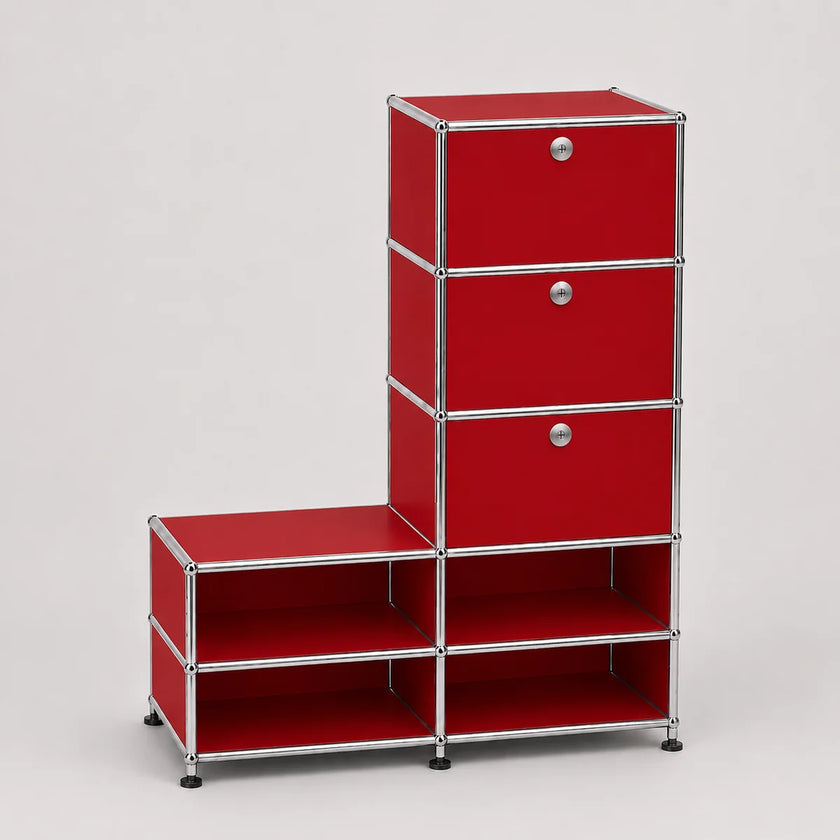 UF Nexus Multi-Purpose Shoe Cabinet