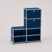 UF Nexus Multi-Purpose Shoe Cabinet