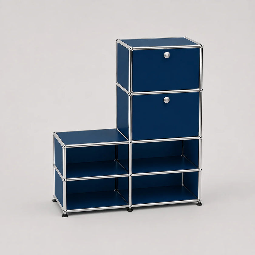 UF Nexus Multi-Purpose Shoe Cabinet
