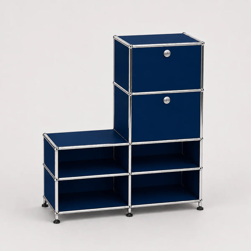 UF Nexus Multi-Purpose Shoe Cabinet