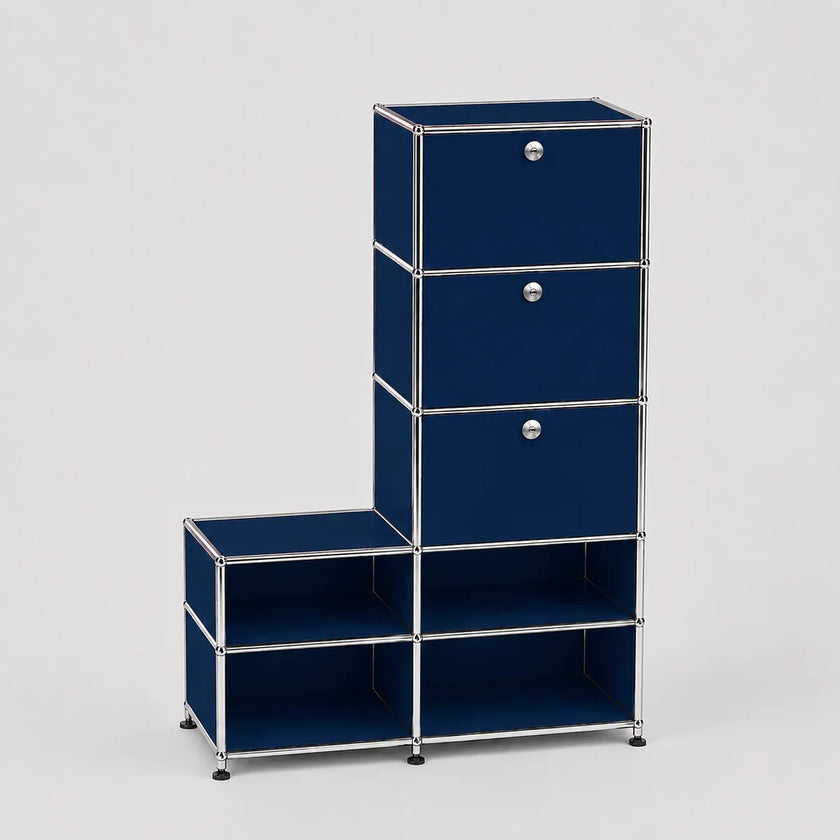UF Nexus Multi-Purpose Shoe Cabinet