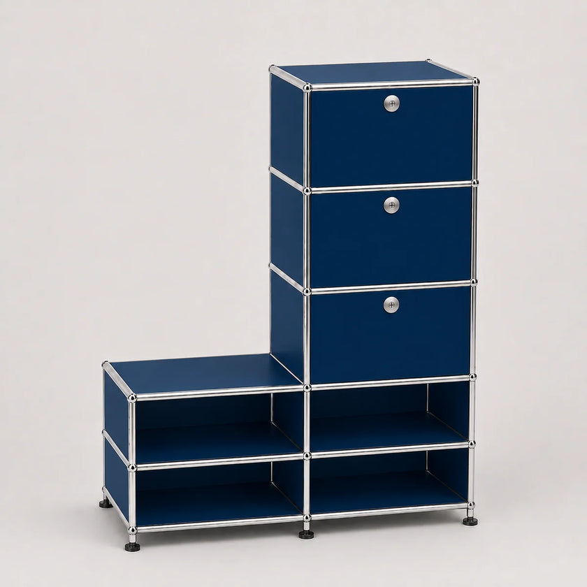 UF Nexus Multi-Purpose Shoe Cabinet