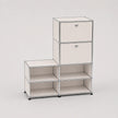 UF Nexus Multi-Purpose Shoe Cabinet