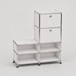 UF Nexus Multi-Purpose Shoe Cabinet