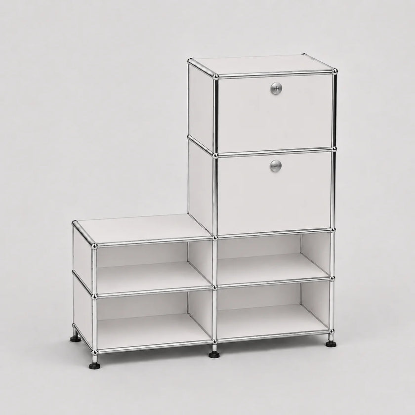 UF Nexus Multi-Purpose Shoe Cabinet