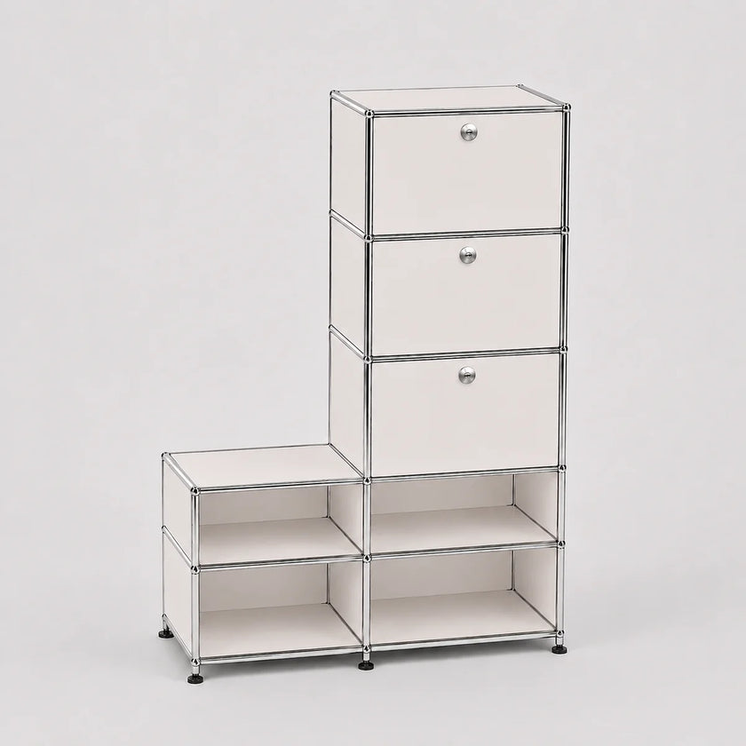 UF Nexus Multi-Purpose Shoe Cabinet