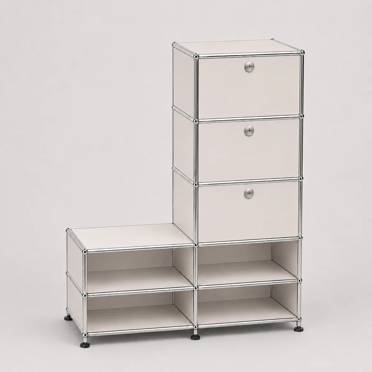 UF Nexus Multi-Purpose Shoe Cabinet